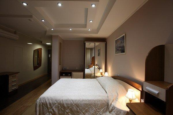 Prestige Hotel Gomel Exteriér fotografie