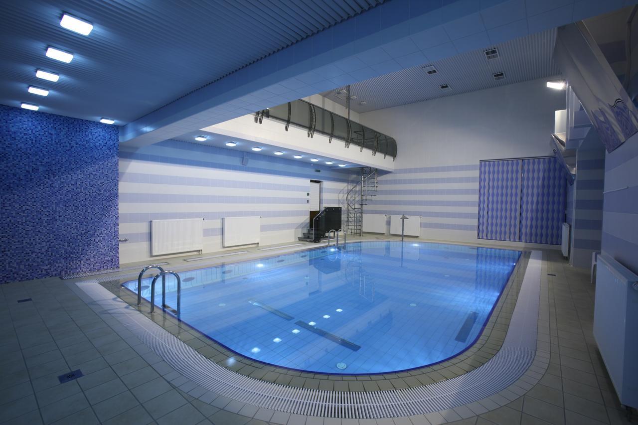Prestige Hotel Gomel Exteriér fotografie