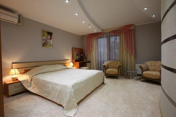 Prestige Hotel Gomel Exteriér fotografie
