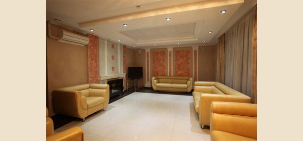 Prestige Hotel Gomel Exteriér fotografie