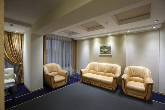 Prestige Hotel Gomel Exteriér fotografie