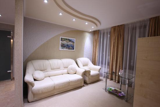 Prestige Hotel Gomel Exteriér fotografie